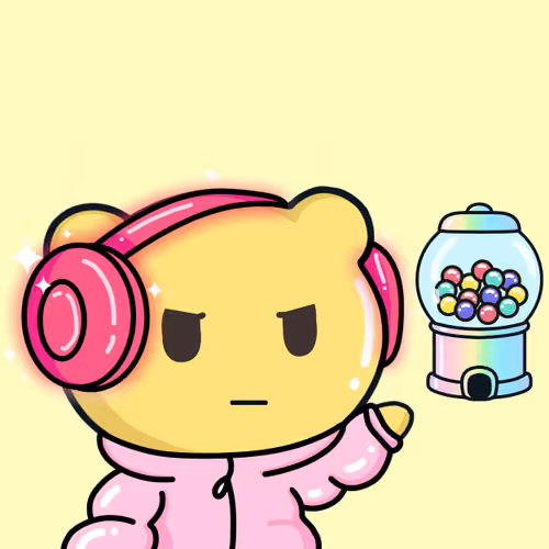 Gummies Gang #4815