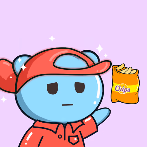 Gummies Gang #2820