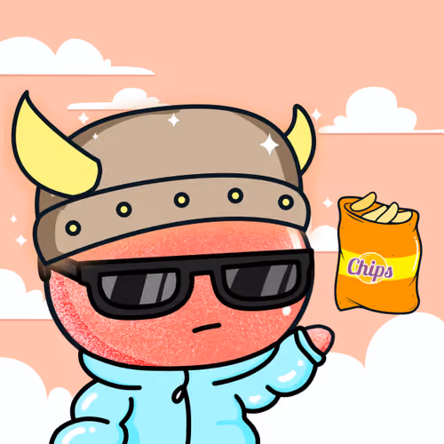 Gummies Gang #3372