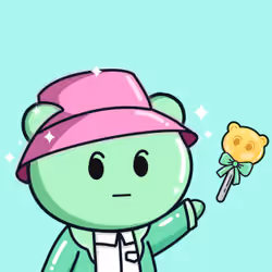 Gummies Gang #6699