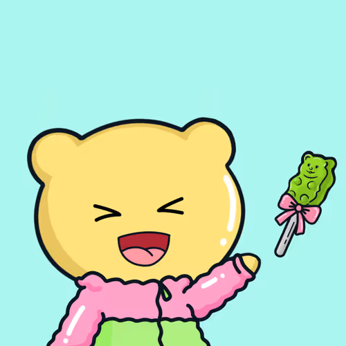 Gummiesgang Official
