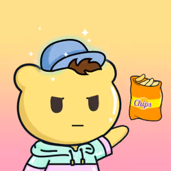 Gummies Gang #2072