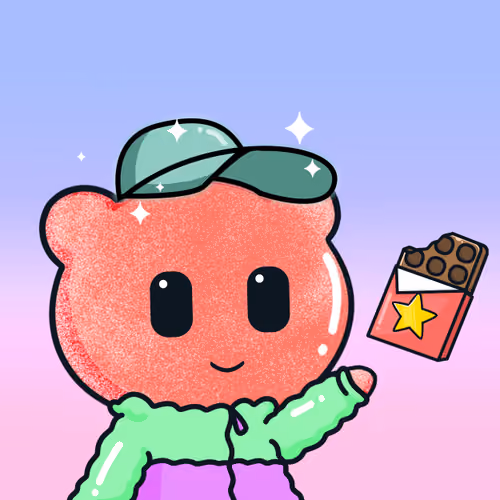 Gummies Gang #1660
