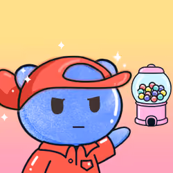 Gummies Gang #3207