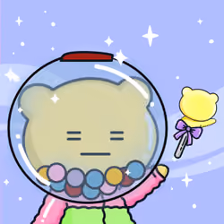 Gummies Gang #3595