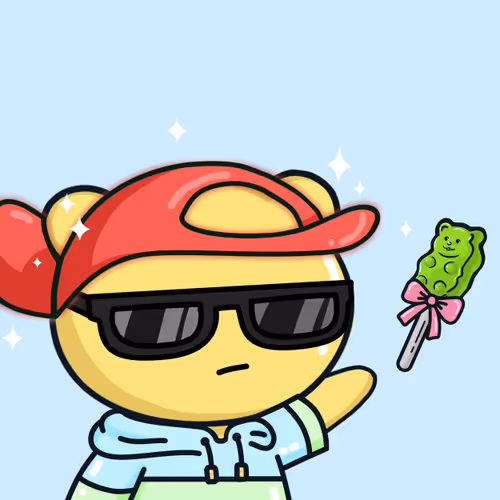 Gummiesgang Official