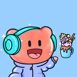 Gummies Gang #1551