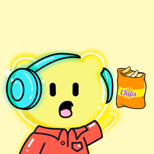 Gummies Gang #6831