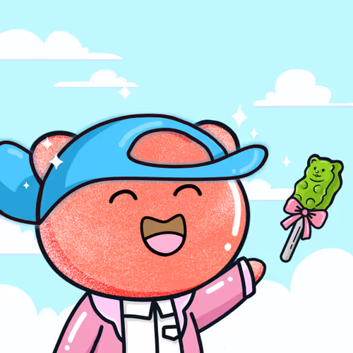 Gummiesgang Official