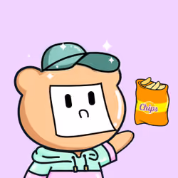 Gummies Gang #6875