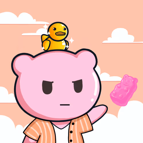 Gummiesgang Official