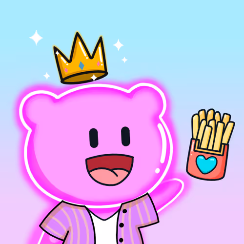 Gummiesgang Official