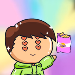 Gummies Gang #1950