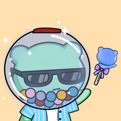 Gummies Gang #6872