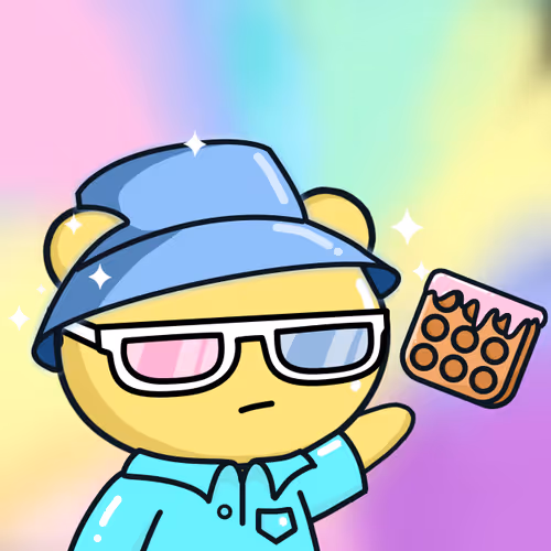 Gummies Gang #2673