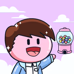 Gummies Gang #6107