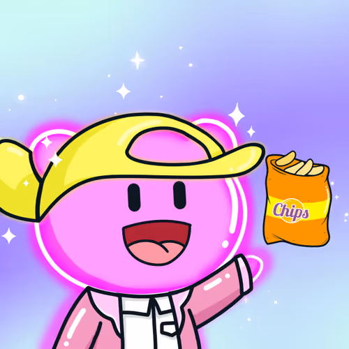 Gummies Gang #1636
