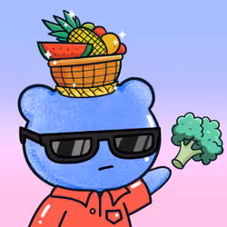 Gummies Gang #2750