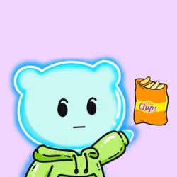 Gummies Gang #2637