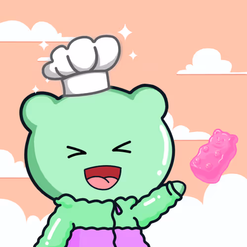 Gummiesgang Official
