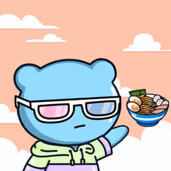 Gummies Gang #6188