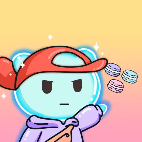 Gummies Gang #5006