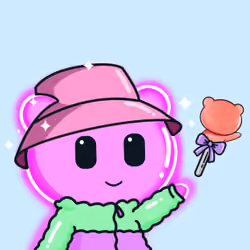 Gummies Gang #6593