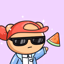 Gummies Gang #6262