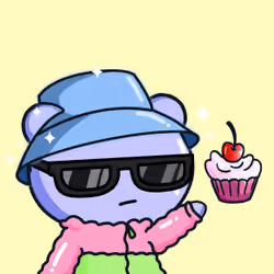 Gummies Gang #4376