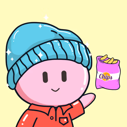 Gummies Gang #6898