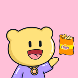 Gummies Gang #1693