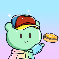 Gummies Gang #66