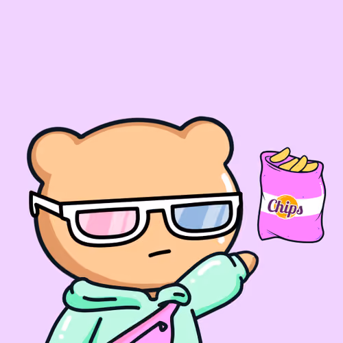 Gummies Gang #5452