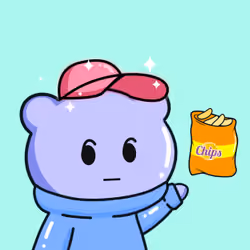 Gummies Gang #524