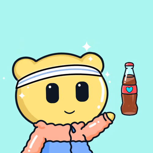 Gummies Gang #5285