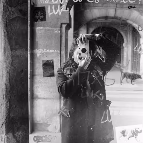 Lilwhitecamera Streetphoto Noir Blanc