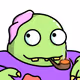 2542