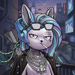 Riot Rabbitz #926