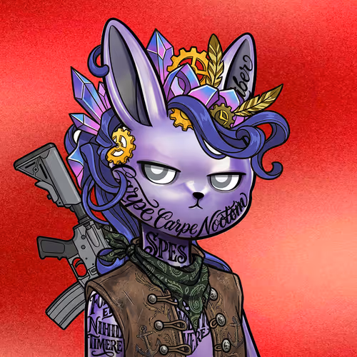 Riot Rabbitz 69978810