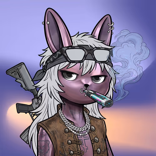 Riot Rabbitz #959