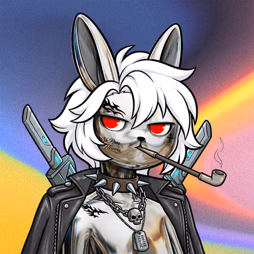 Riot Rabbitz #179