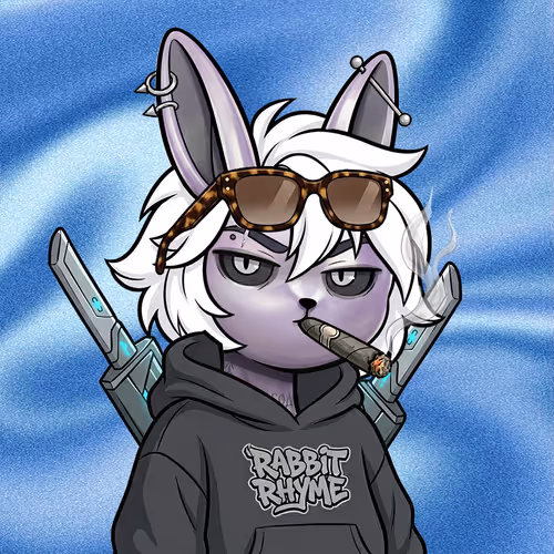 Riot Rabbitz 69978810