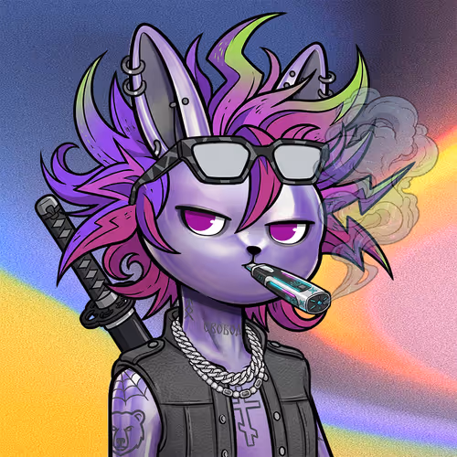 Riot Rabbitz 69978810