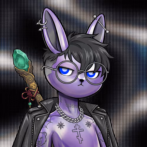 Riot Rabbitz 69978810