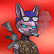 Riot Rabbitz #862