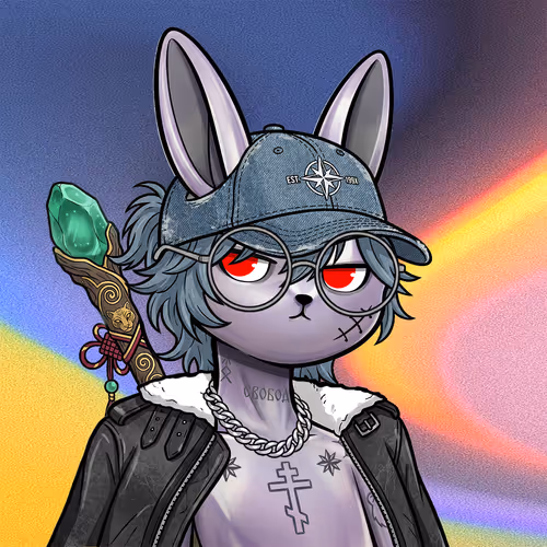 Riot Rabbitz 69978810
