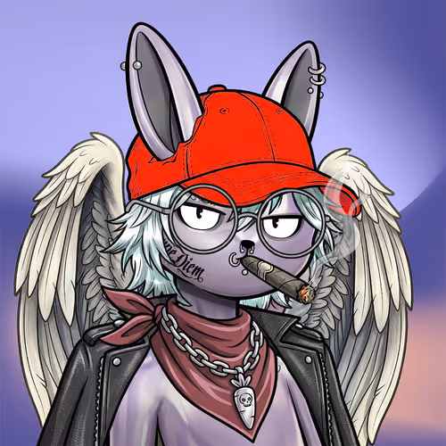 Riot Rabbitz #372