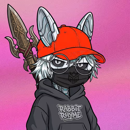 Riot Rabbitz 69978810