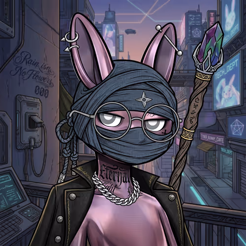 Riot Rabbitz 69978810