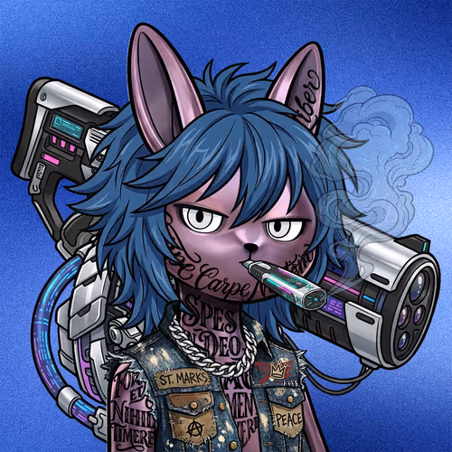 Riot Rabbitz 69978810